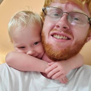 Meet your Posher, Curtis